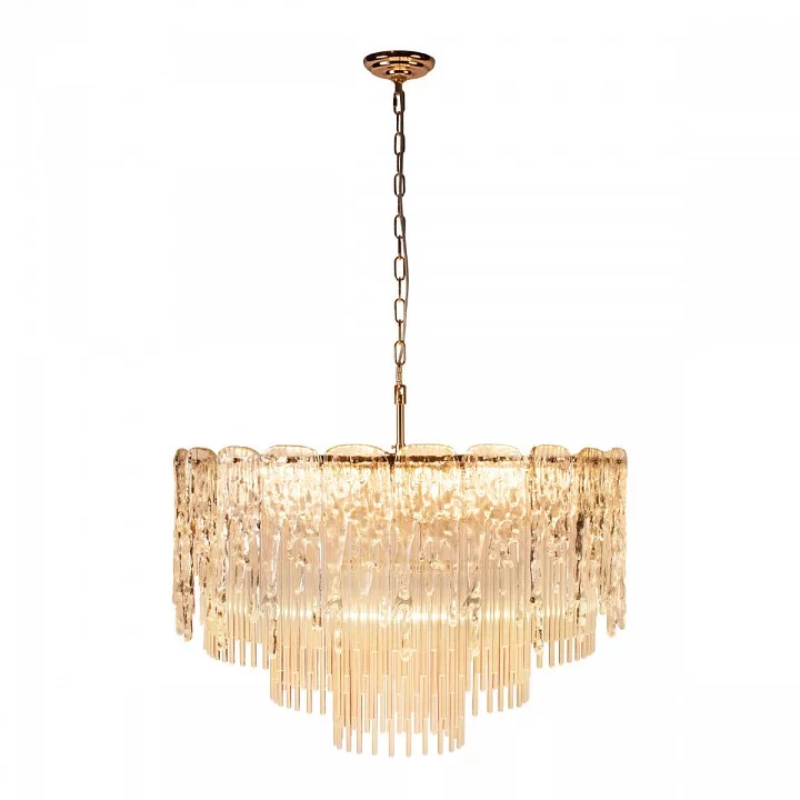 Подвесная люстра Loft it Florida 10298/800 French gold 3_LF_10298_800_French_gold.webp big