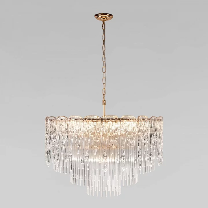 Подвесная люстра Loft it Florida 10298/800 French gold 7_LF_10298_800_French_gold.webp big