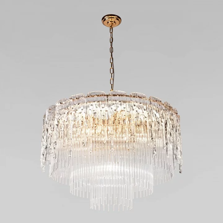 Подвесная люстра Loft it Florida 10298/800 French gold 8_LF_10298_800_French_gold.webp big