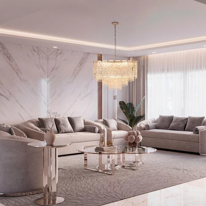 Подвесная люстра Loft it Florida 10298/800 French gold 9_LF_10298_800_French_gold.webp big