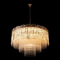 Подвесная люстра Loft it Florida 10298/800 French gold 4_LF_10298_800_French_gold.webp small