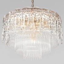 Подвесная люстра Loft it Florida 10298/800 French gold 6_LF_10298_800_French_gold.webp small
