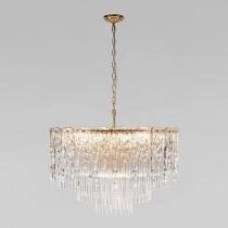 Подвесная люстра Loft it Florida 10298/800 French gold 7_LF_10298_800_French_gold.webp small
