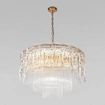 Подвесная люстра Loft it Florida 10298/800 French gold 8_LF_10298_800_French_gold.webp small