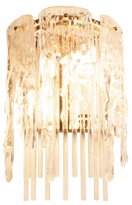 Накладной светильник Loft it Florida 10298W French gold 1_LF_10298W_French_gold.webp big