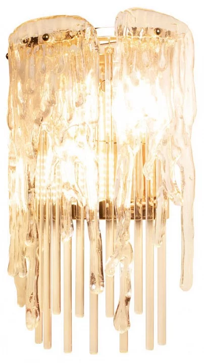 Накладной светильник Loft it Florida 10298W French gold 2_LF_10298W_French_gold.webp big