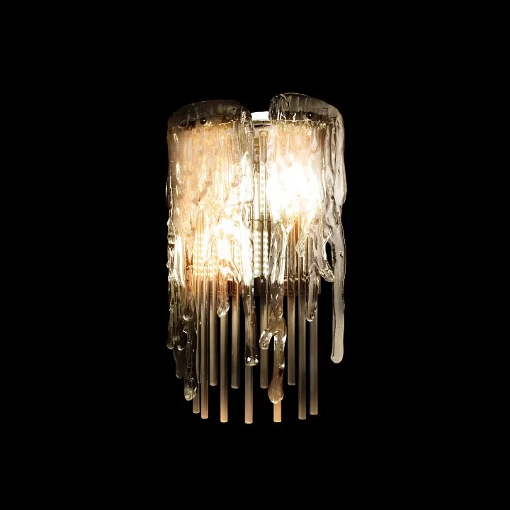 Накладной светильник Loft it Florida 10298W French gold 3_LF_10298W_French_gold.webp big