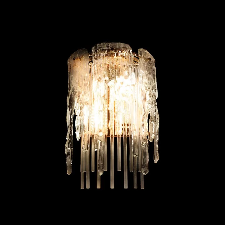 Накладной светильник Loft it Florida 10298W French gold 5_LF_10298W_French_gold.webp big