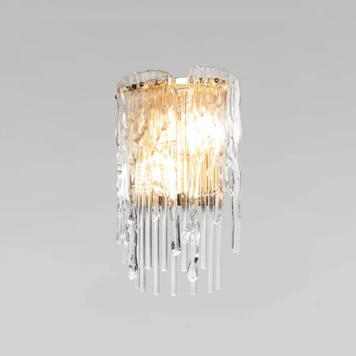 Накладной светильник Loft it Florida 10298W French gold 6_LF_10298W_French_gold.webp big