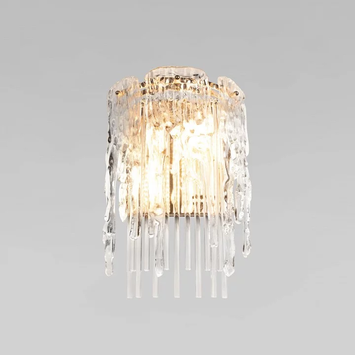 Накладной светильник Loft it Florida 10298W French gold 7_LF_10298W_French_gold.webp big