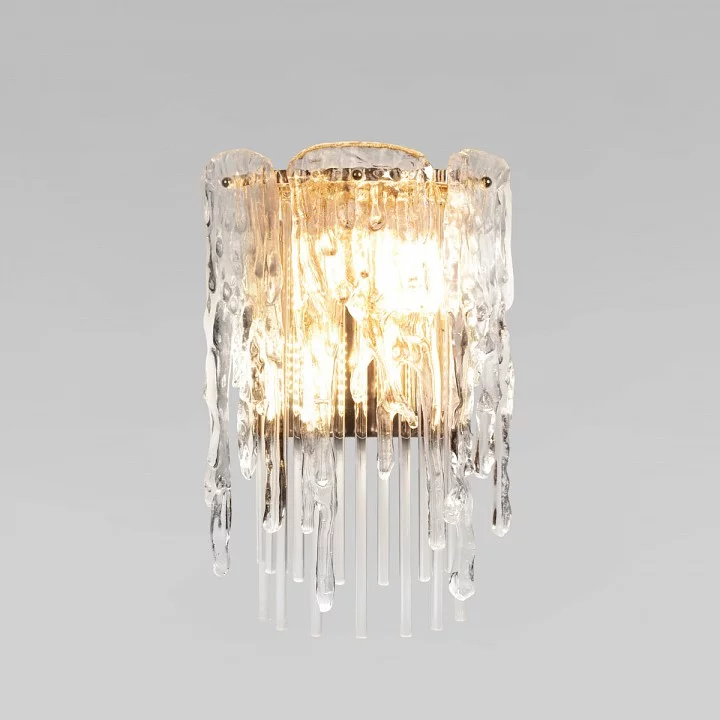 Накладной светильник Loft it Florida 10298W French gold 8_LF_10298W_French_gold.webp big