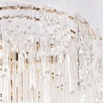 Накладной светильник Loft it Florida 10298W French gold 11_LF_10298W_French_gold.webp small