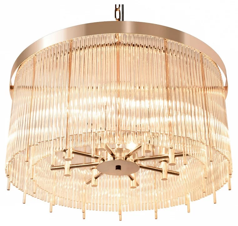 Подвесная люстра Loft it Montana 10299/600 French gold 0_LF_10299_600_French_gold.webp big