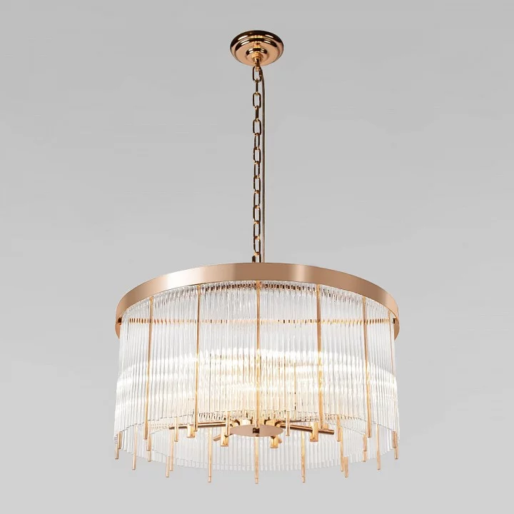 Подвесная люстра Loft it Montana 10299/600 French gold 3_LF_10299_600_French_gold.webp big