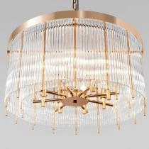 Подвесная люстра Loft it Montana 10299/600 French gold 4_LF_10299_600_French_gold.webp small