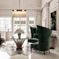 Подвесная люстра Loft it Montana 10299/600 French gold 5_LF_10299_600_French_gold.webp small