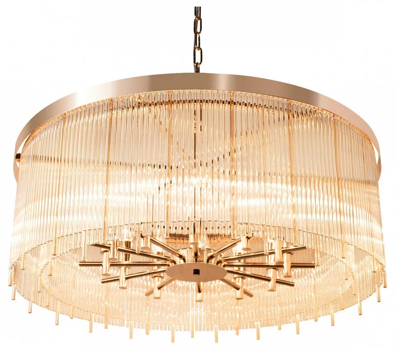 Подвесная люстра Loft it Montana 10299/800 French gold 0_LF_10299_800_French_gold.webp big