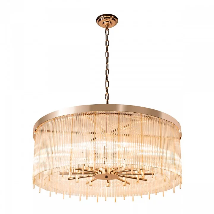 Подвесная люстра Loft it Montana 10299/800 French gold 1_LF_10299_800_French_gold.webp big