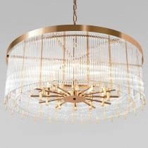 Подвесная люстра Loft it Montana 10299/800 French gold 2_LF_10299_800_French_gold.webp small