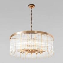Подвесная люстра Loft it Montana 10299/800 French gold 3_LF_10299_800_French_gold.webp small