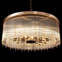 Подвесная люстра Loft it Montana 10299/800 French gold 5_LF_10299_800_French_gold.webp small