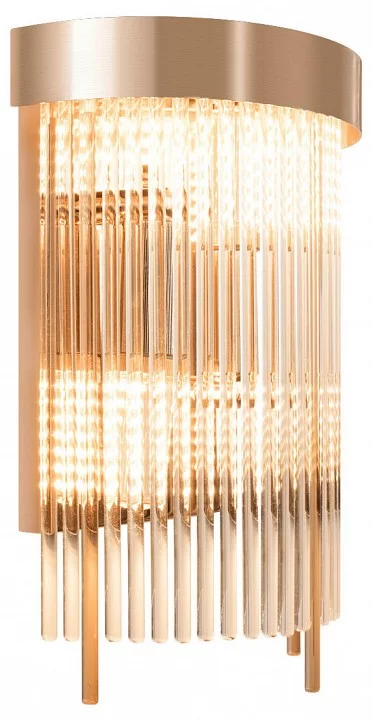 Накладной светильник Loft it Montana 10299W French gold 0_LF_10299W_French_gold.webp big