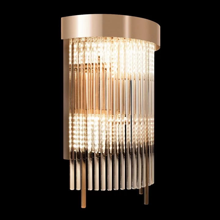 Накладной светильник Loft it Montana 10299W French gold 3_LF_10299W_French_gold.webp big