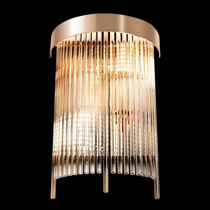 Накладной светильник Loft it Montana 10299W French gold 5_LF_10299W_French_gold.webp big