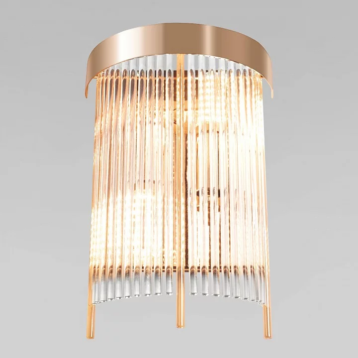 Накладной светильник Loft it Montana 10299W French gold 8_LF_10299W_French_gold.webp big
