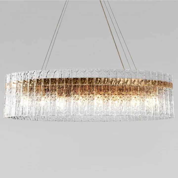Подвесная люстра Loft it Nevada 10297/1000 French gold 0_LF_10297_1000_French_gold.webp big