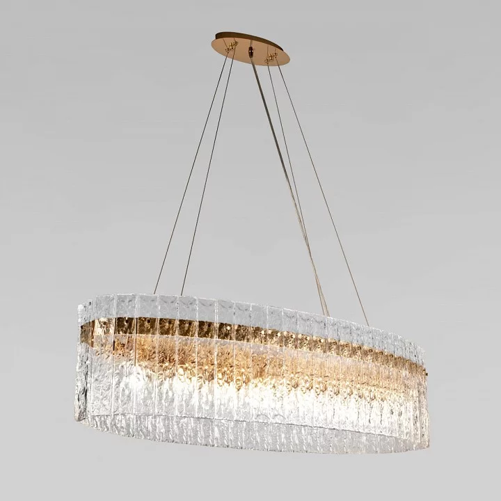 Подвесная люстра Loft it Nevada 10297/1000 French gold 1_LF_10297_1000_French_gold.webp big