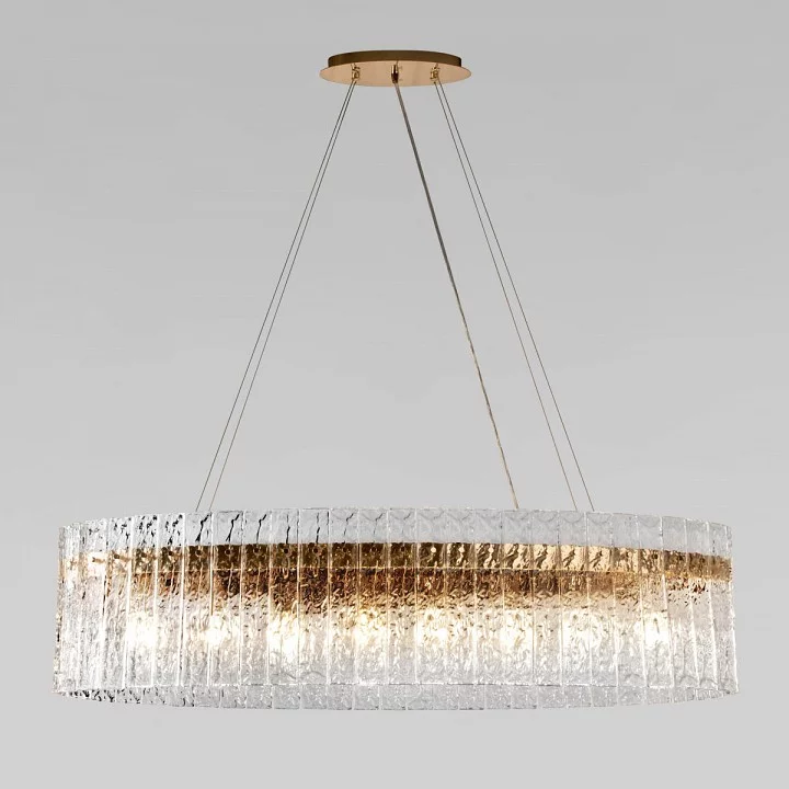 Подвесная люстра Loft it Nevada 10297/1000 French gold 2_LF_10297_1000_French_gold.webp big