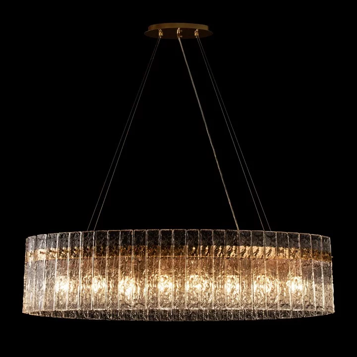 Подвесная люстра Loft it Nevada 10297/1000 French gold 5_LF_10297_1000_French_gold.webp big