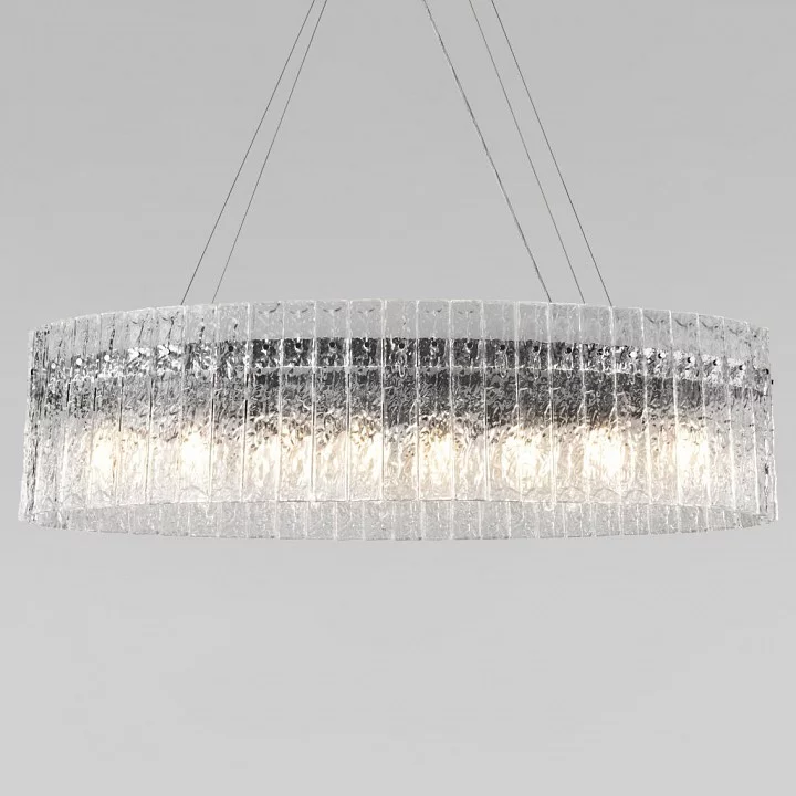 Подвесная люстра Loft it Nevada 10297/1000 Nickel 0_LF_10297_1000_Nickel.webp big