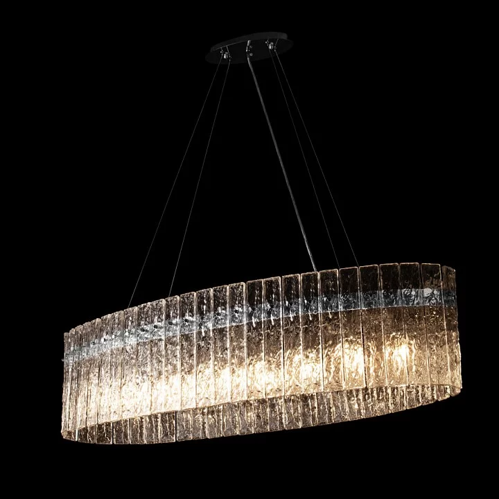 Подвесная люстра Loft it Nevada 10297/1000 Nickel 4_LF_10297_1000_Nickel.webp big