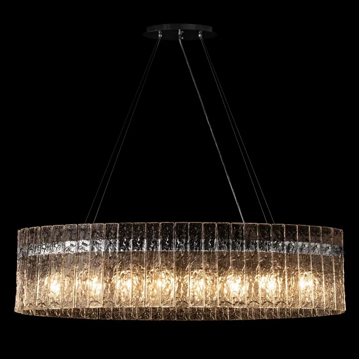 Подвесная люстра Loft it Nevada 10297/1000 Nickel 5_LF_10297_1000_Nickel.webp big