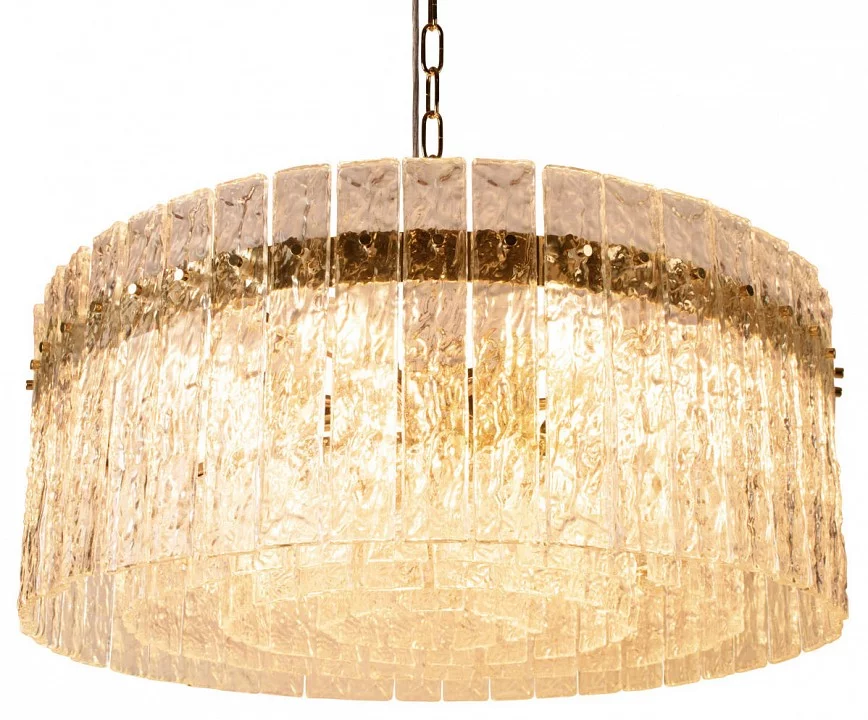 Подвесная люстра Loft it Nevada 10297/600 French gold 0_LF_10297_600_French_gold.webp big