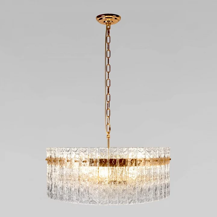 Подвесная люстра Loft it Nevada 10297/600 French gold 1_LF_10297_600_French_gold.webp big