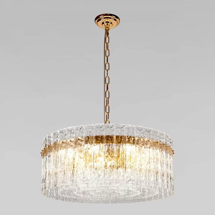 Подвесная люстра Loft it Nevada 10297/600 French gold 2_LF_10297_600_French_gold.webp big