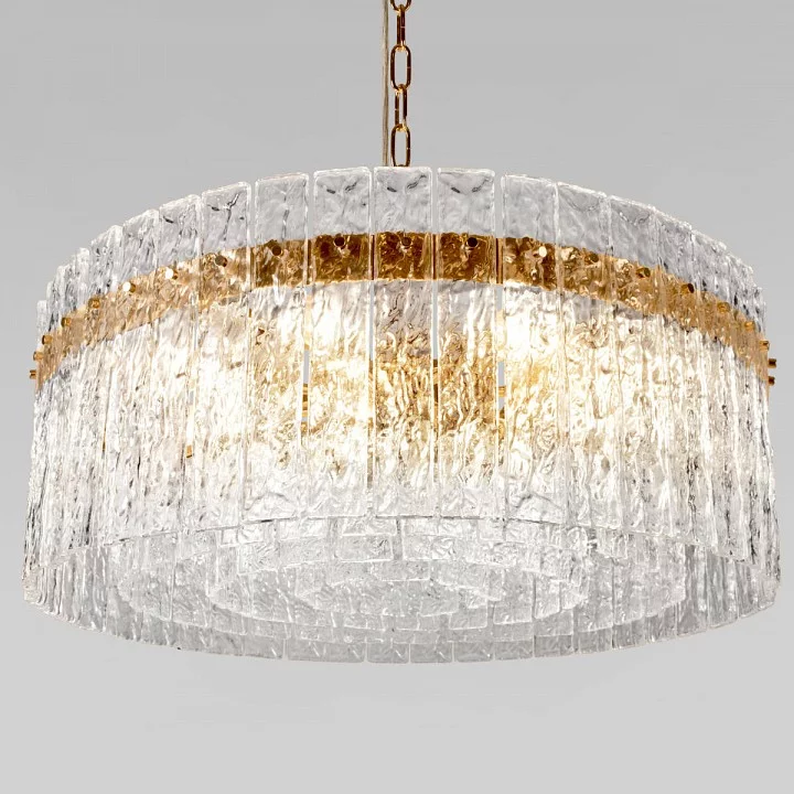 Подвесная люстра Loft it Nevada 10297/600 French gold 3_LF_10297_600_French_gold.webp big
