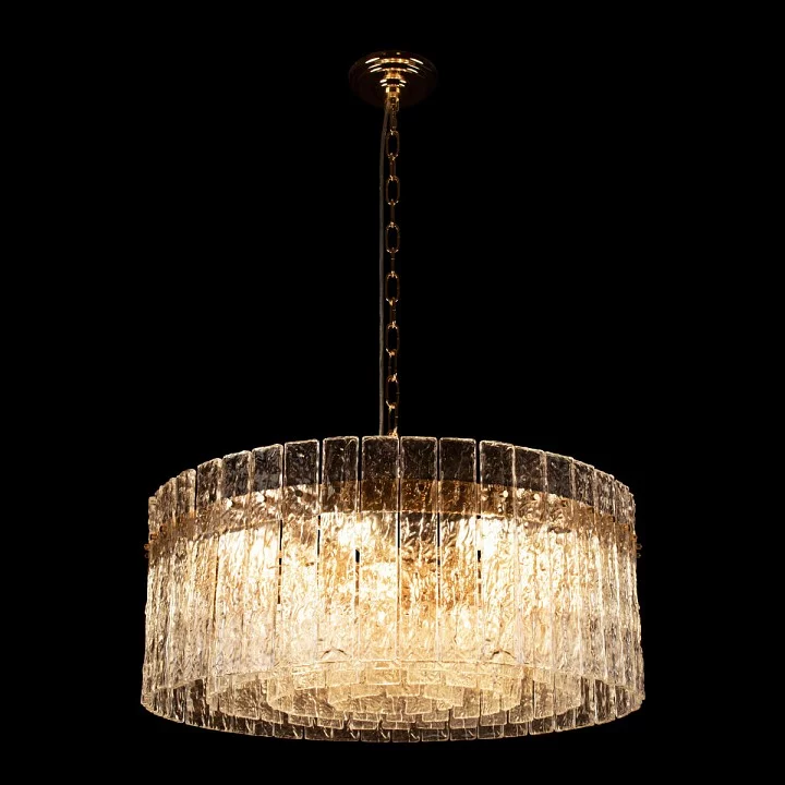 Подвесная люстра Loft it Nevada 10297/600 French gold 4_LF_10297_600_French_gold.webp big
