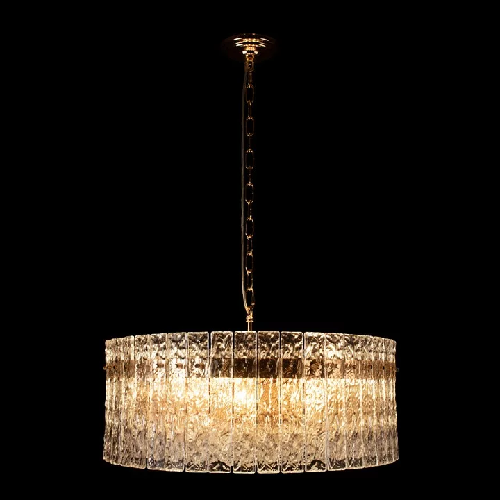 Подвесная люстра Loft it Nevada 10297/600 French gold 5_LF_10297_600_French_gold.webp big