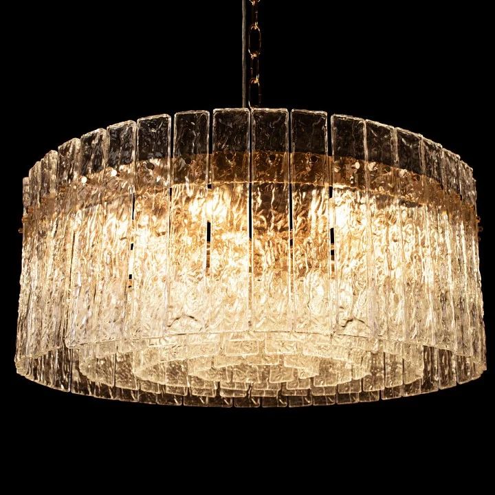 Подвесная люстра Loft it Nevada 10297/600 French gold 6_LF_10297_600_French_gold.webp big