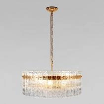 Подвесная люстра Loft it Nevada 10297/600 French gold 1_LF_10297_600_French_gold.webp small