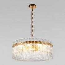 Подвесная люстра Loft it Nevada 10297/600 French gold 2_LF_10297_600_French_gold.webp small