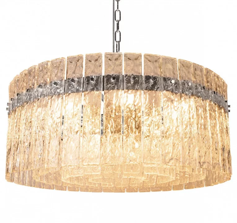 Подвесная люстра Loft it Nevada 10297/600 Nickel 0_LF_10297_600_Nickel.webp big