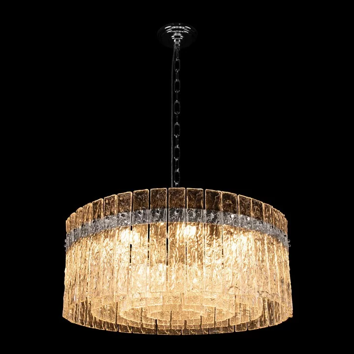 Подвесная люстра Loft it Nevada 10297/600 Nickel 3_LF_10297_600_Nickel.webp big