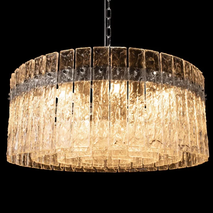Подвесная люстра Loft it Nevada 10297/600 Nickel 5_LF_10297_600_Nickel.webp big