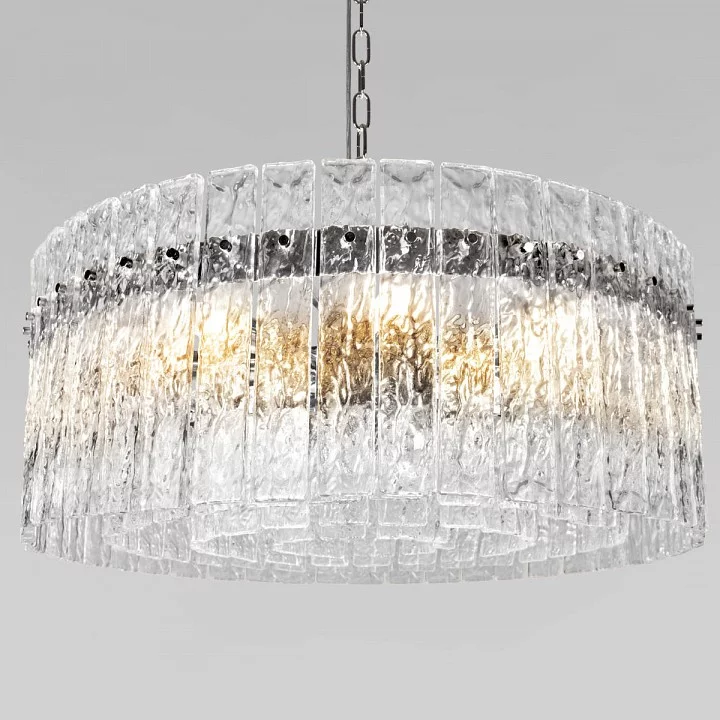 Подвесная люстра Loft it Nevada 10297/600 Nickel 7_LF_10297_600_Nickel.webp big