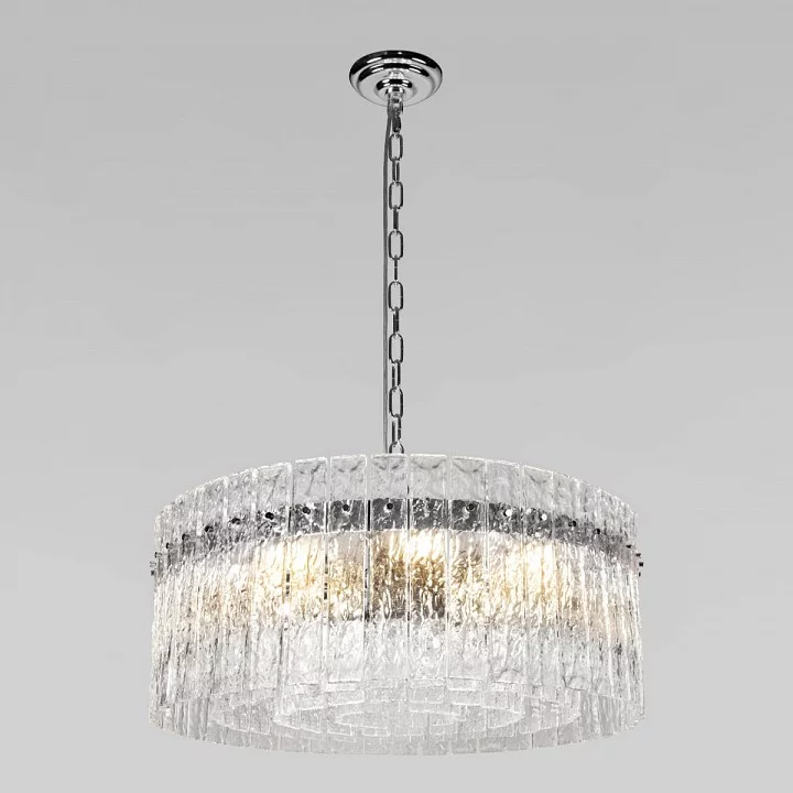 Подвесная люстра Loft it Nevada 10297/600 Nickel 8_LF_10297_600_Nickel.webp big